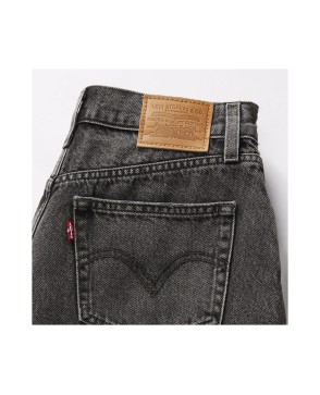 LEVI'S® HIGH BAGGY SHORT...